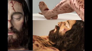 Jesus is White and Twitter loses it