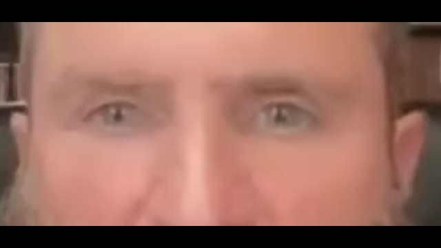 Serpent Eyed Rabbi Spits Kosher Hate