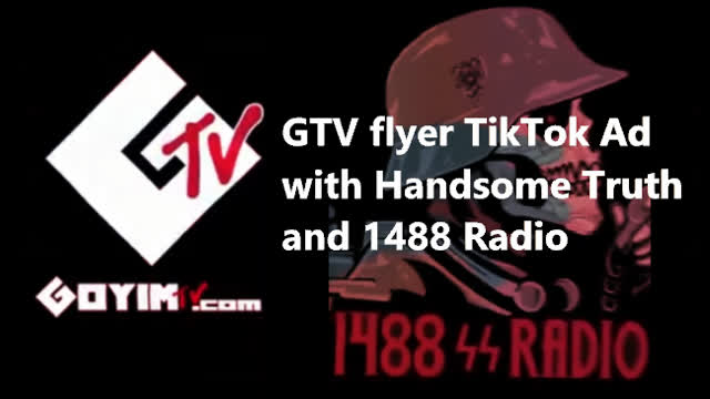 GTVflyers TikTok ad | HT & 1488 Radio