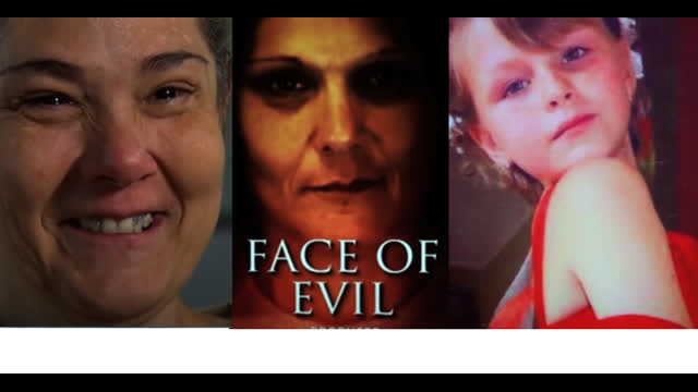 StepMom & 6th hubby abuse, murder & dismember Hubby #7's daughter, Zahra Baker