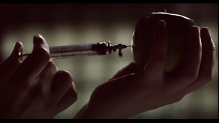 They got a stand in a problem museum