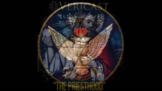 Eric Phelps Vatican Jesuits Hitler Nazis