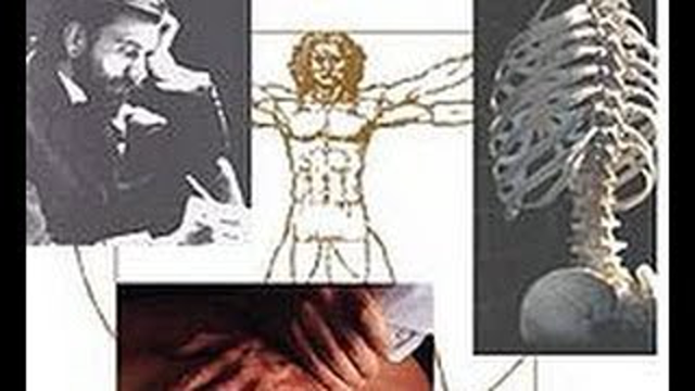 The Chiropractic Conspiracy by the American Medical Association Exposed