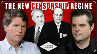 Matt Gaetz: Ted Cruz’s Delusional 2028 Bid, the ADL, and Identity Politics Taking Over the Right