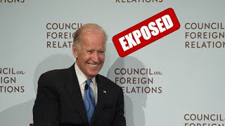 The Council on Foreign Relations Exposed