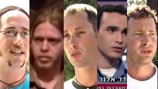 The 5 Dancing Israelis of 9/11(Mossad)