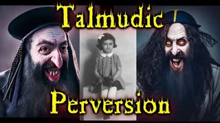 Talmudic Contraceptives For Minor Girls!