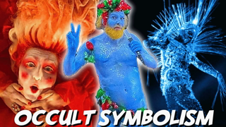 The Dark Hidden Occult Secrets Behind The Olympics