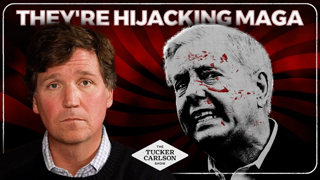 It’s Time to Decide: America First or Lindsey Graham’s Psychosexual Death Cult?