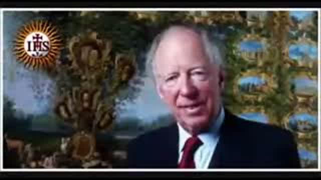 ALL ROADS LEAD TO ROME / VATICAN - ROMAN CATHOLIC JESUITS CONTROL ROTHSCHILDS - ALAN LAMONT