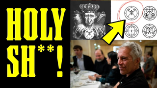 The MOST SHOCKING FIND in the EPSTEIN FILES will BLOW YOUR MIND!!!!