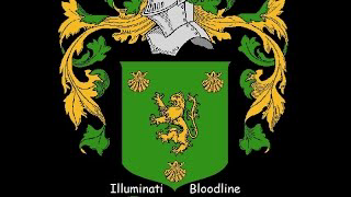 Illuminati Bloodline:  Reynolds