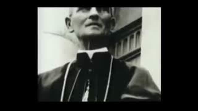 CIA Officer Howard Hunt : Jesuits are the greatest intelligence agency in the World -- MIG MAG