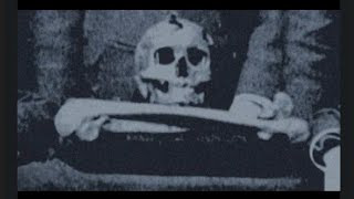 Anton Sutton: skull and bones secret society....*(brotherhood of death*)