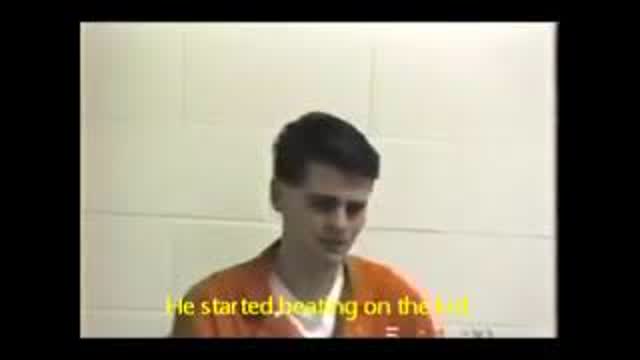 Paul Bonacci: snuff film murder at bohemian grove