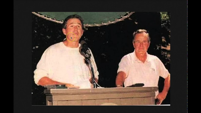 Bohemian Grove Lakeside Talks Exposed