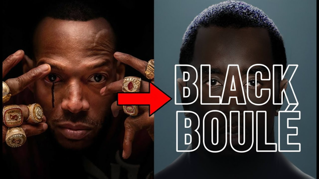 HIM (2025) - SRA, Diddy & Black Boulé, Satanic Mk Ultra, SPORTS=RELIGON