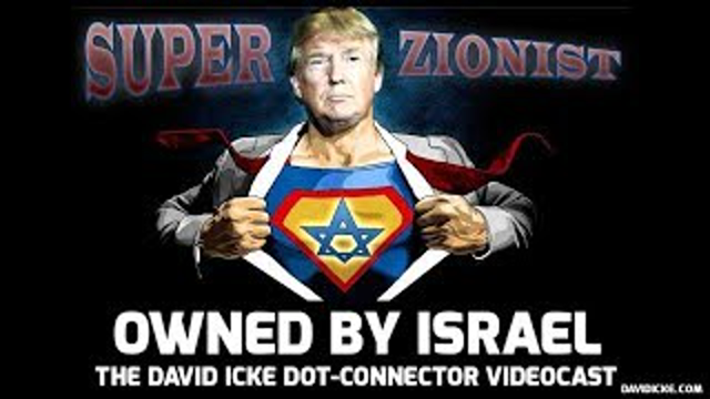 Who Owns Trump? It's Staring Us In The Face