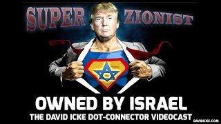 Who Owns Trump? It's Staring Us In The Face