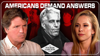 Ana Kasparian: Epstein Cover-Up, Israel Strikes Gaza Church, & the Great American Political Shift