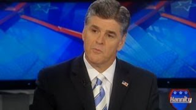 Sean Hannity: I've Never Heard of the Bilderberg Group