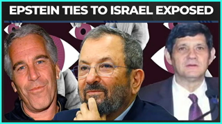 Epstein’s Ties To Mossad UNVEILED In BOMBSHELL Report