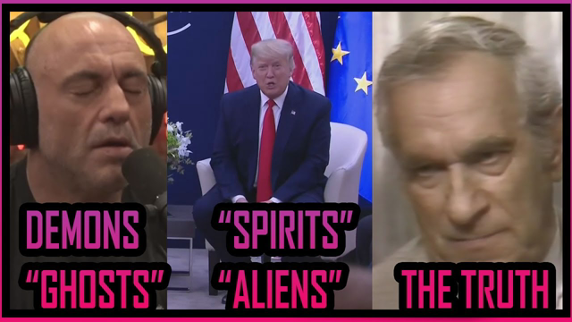 The Most Important Interview Ever Recorded