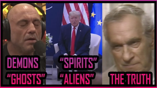 The Most Important Interview Ever Recorded