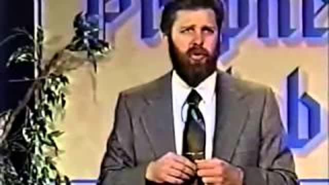 Illuminati Bloodlines - Fritz Springmeier - Speech