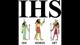 Eric Jon Phelps - NWO Jesuits Rule The World