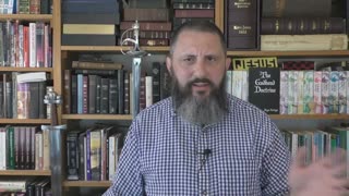 Talmudic Sodomizing Of Children Is Not Liable For Punishment!