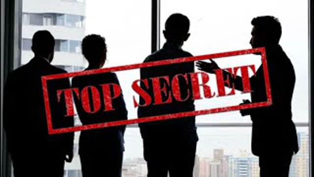 Inside the Sun Valley Conference - Where Big Tech and Mainstream Media Meet to Make Major Deals