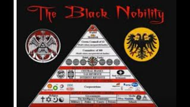 Fencing With the Black Nobility