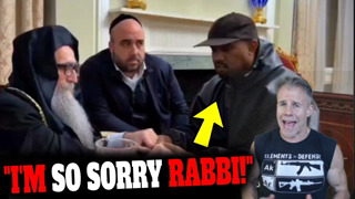 Holy SH*T!! Nick Fuentes's "HERO" Kanye West Got "The CALL!"