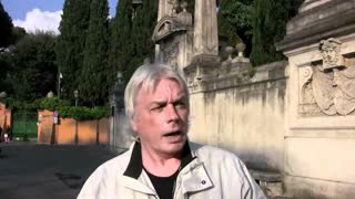 DAVID ICKE - SECRET SOCIETIES, THE JESUIT ORDER & THE KNIGHTS OF MALTA.