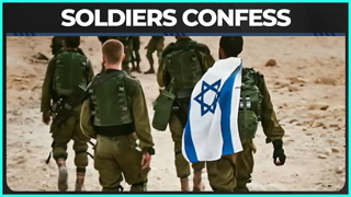 IDF Soldiers Are SPEAKING OUT Against The Genocide In Gaza!!!