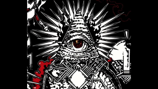 THE BLUEPRINT ON HOW TO CREATE A TRAUMA BASED MIND CONTROL SLAVE'S PLAYING OUT IN REAL LIFE [REPOST]