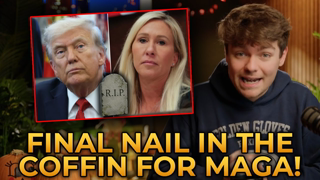 Nick Fuentes BLASTS Trump For Destroying MAGA and Betraying America First Principles