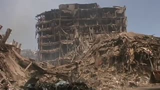 CIA Insider Tells 9/11 Truth - Time to Wake Up - Original High Quality Version