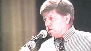 Dr. John Coleman- The Committee of 300 (1994) Full