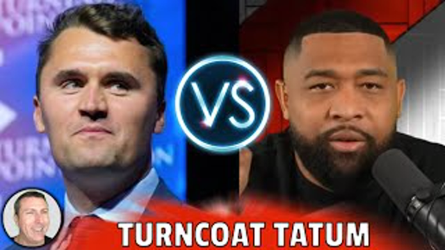 Brandon Tatum Trying to Undermine Charlie Kirk’s Final Wishes for TPUSA