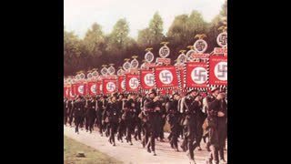 Démocratie Participative S03E02  -  Le Nazi le plus cool d'Europe