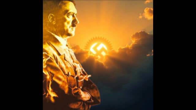 Démocratie Participative S09E19 - Mengele Mojito