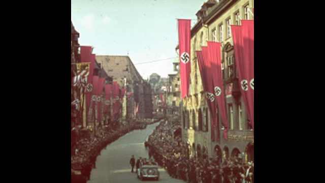 Démocratie Participative S04E42  -  Bazardons les DOM-TOM !