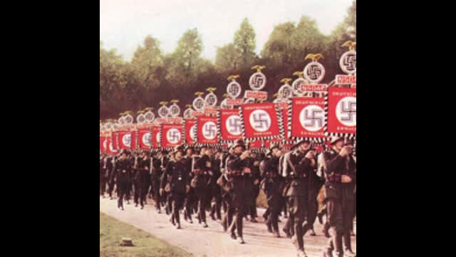 Démocratie Participative S03E18 - Plus d'armes pour les Blancs