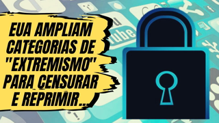 A quantidade de categorias enquadradas sÃ³ cresce...