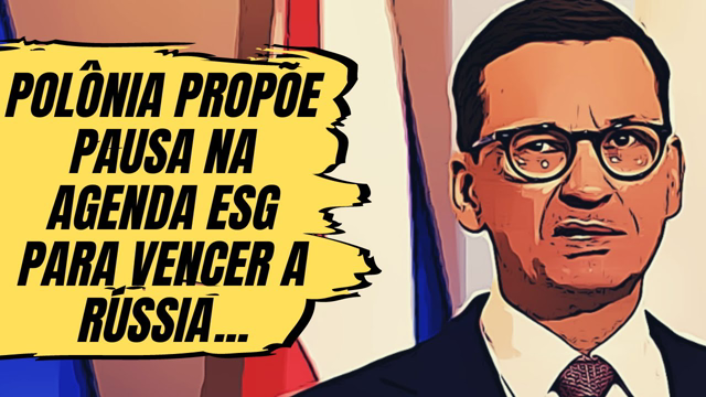 A pausa seria temporÃ¡ria e estratÃ©gica...