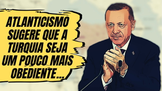 Mais recados sendo enviados...