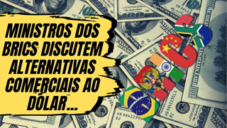 A mÃ­dia nÃ£o deu quase nenhum destaque ao encontro...