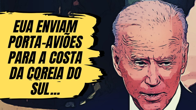 Temos discutido a tensÃ£o crescente nesta regiÃ£o...